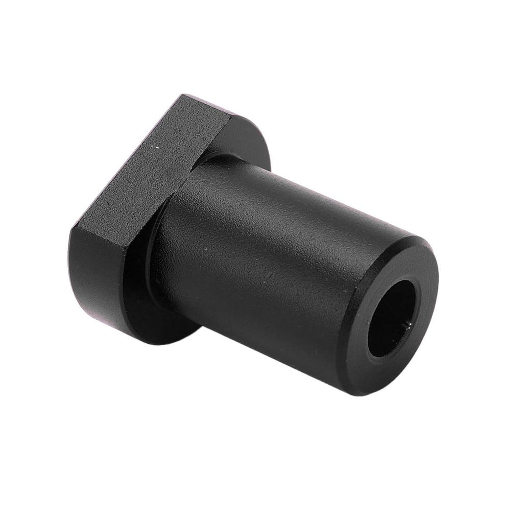 4 Pcs Bench Dogs 19mm Diameter Workbench Peg Aluminum Alloy High Strength Woodworking Desktop Stop Tenon