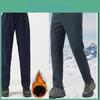 Pants Waterproof Winter Heating Outdoor Lightweight Men Men Skiing Apparel Climbing Hiking Keep Warm Fishing Pants