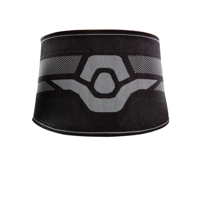 Li Ning Back Support Braces Sports Adults Protective LQAM528-1 M