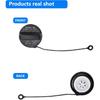 Gas Cap, Fuel Tank Cap Fit for Subaru, 2010-2024 Outback Impreza Legacy, 14-23 Forester, 13-23 Brz, 13-24 Crosstrek, 15-23 WRX, 19-23 Ascent gas