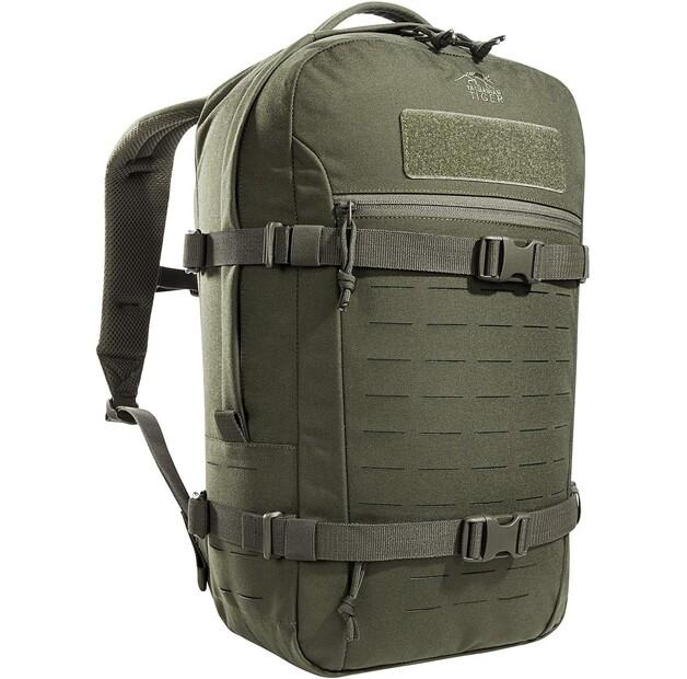 

Рюкзак Tasmanian Tiger TT Modular Daypack XL olive (7159-331)