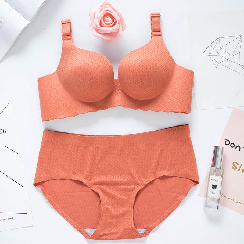 Ultra-Dicker 6cm Gepolsterter BH für kleinere Oberweiten - Ohne Bügel, Anti-Hänge-Effekt, A-Körbchen Dessous für Damen