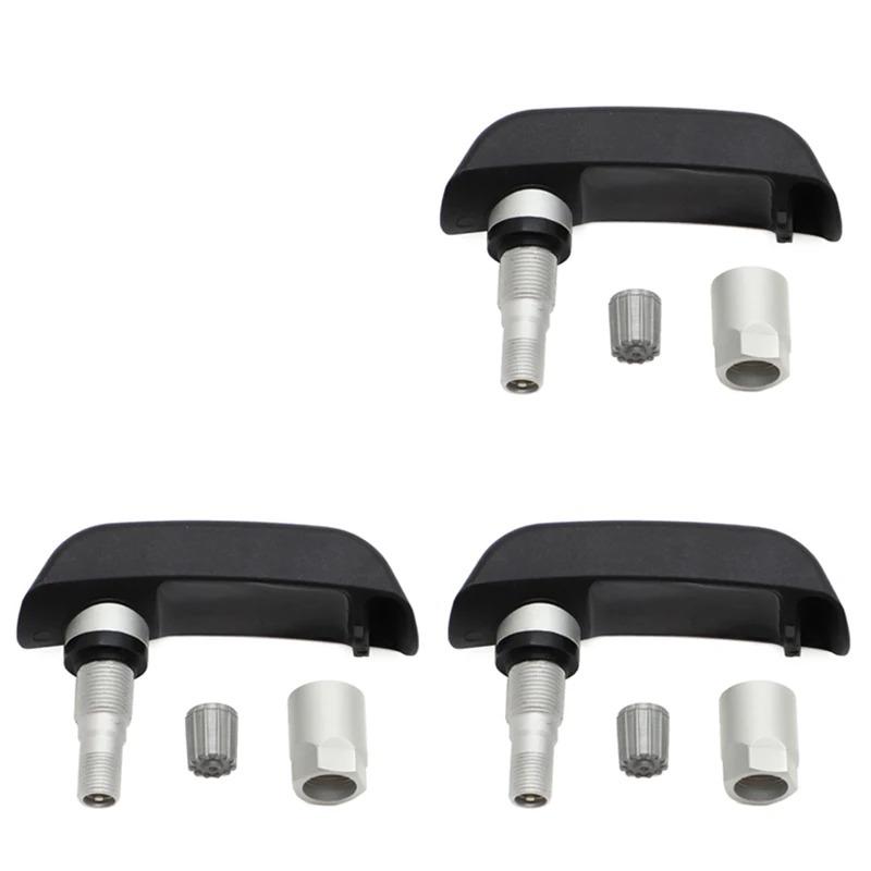 

Підходить для мотоциклів BMW TMPS Датчик тиску в шинах Монітор тиску в шинах Клапан тиску в шинах 8532731 Датчик TPMS R 1200