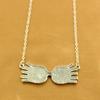 Fashion Jewelry  Lovegood Glasses Necklace