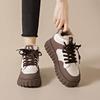 Short Number Shoes Flats Sneakers Women Designer Luxury Women's Boots Autumn Sport Sporty Pie Snaeaker Seasonal Low Prices
