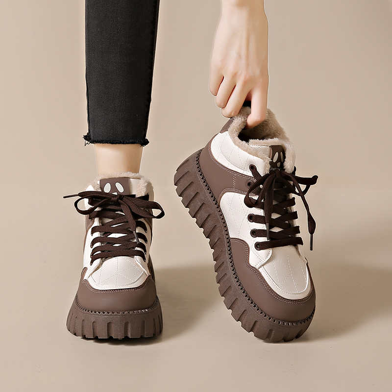 Short Number Shoes Flats Sneakers Women Designer Luxury Women's Boots Autumn Sport Sporty Pie Snaeaker Seasonal Low Prices