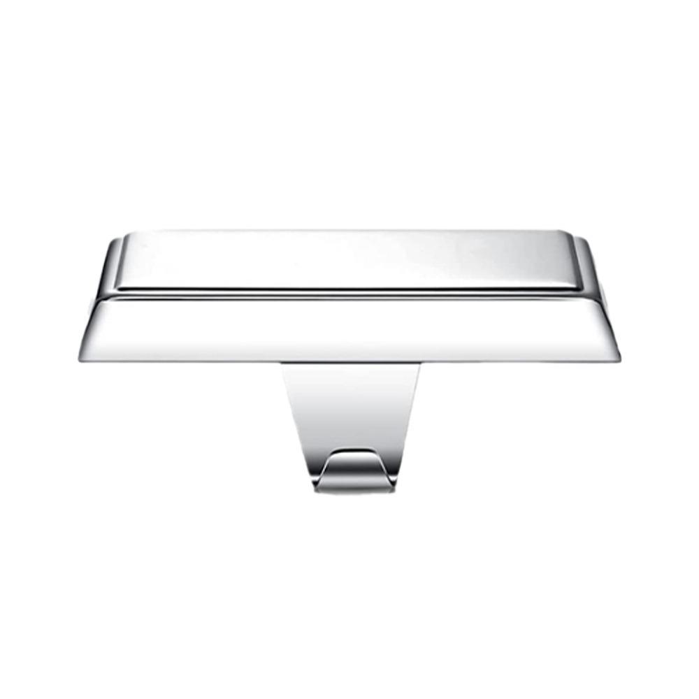 Black Silver Gold Mantle Stocking Hangers Heavy Duty Stocking Holders for Tables