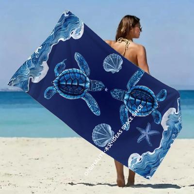 Deportes acuáticos – Mantas y toallas de playa