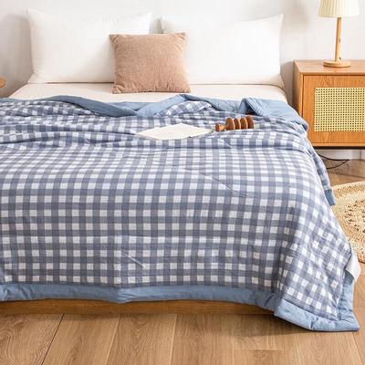 Muji Luoka Cotton All-Season Quilt