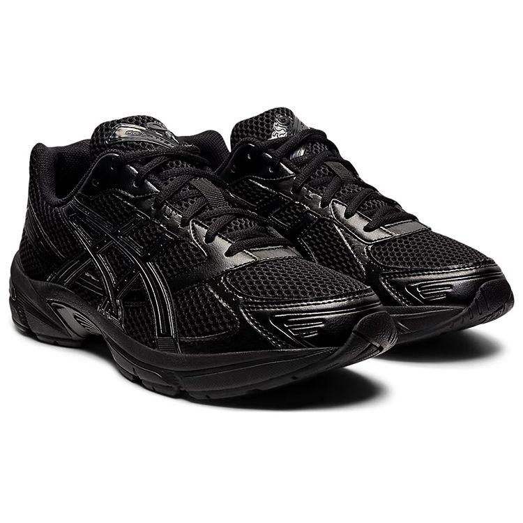 Asics Gel 1130 Black Men Sneakers Graphite-Grey 1201A256-002