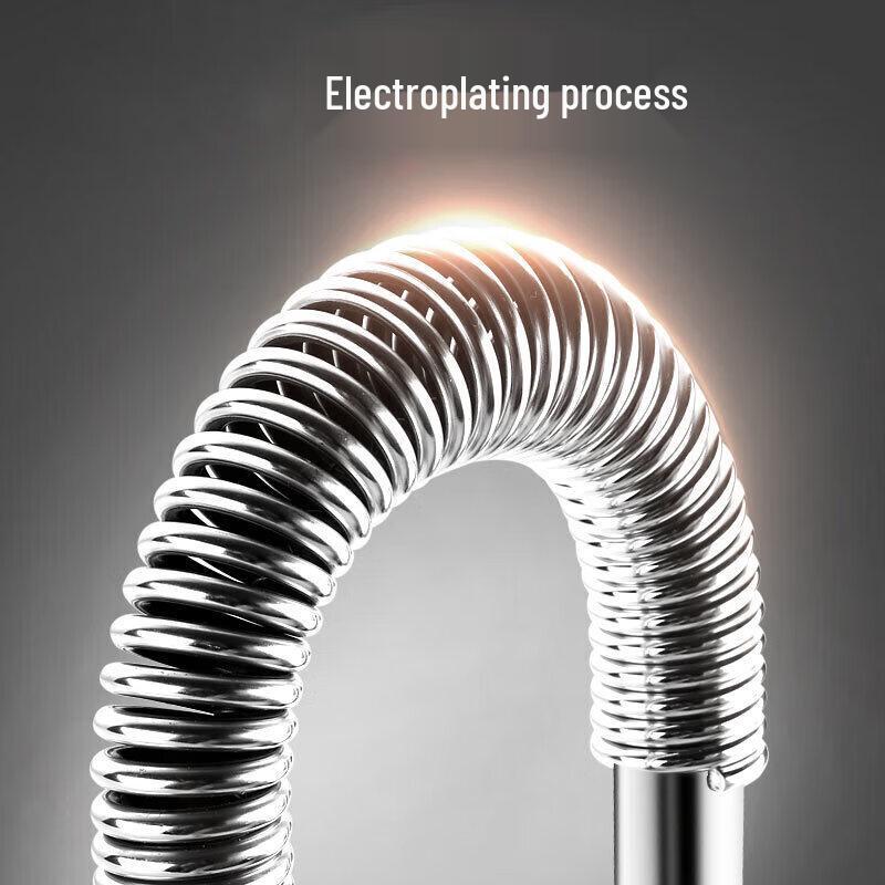 Leixiaobing Power Twister Chest Expander