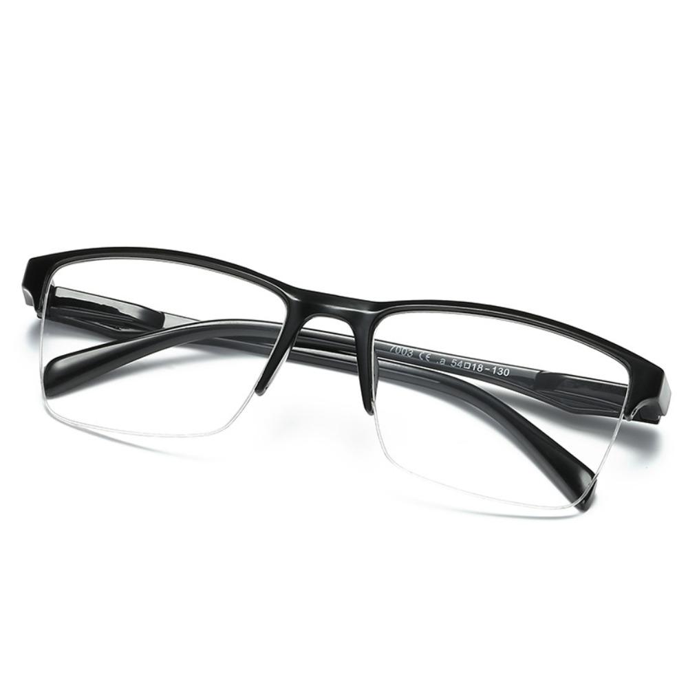 Vision Care The Aged Presbyopia Glasses Lightweight Finished Far Sight Eyeglasses Women/Men
