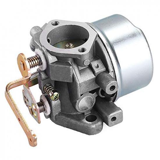 Carburetor Kit for Coleman Maxa Generator 5000 ER Plus PM0525202 10HP with Filte