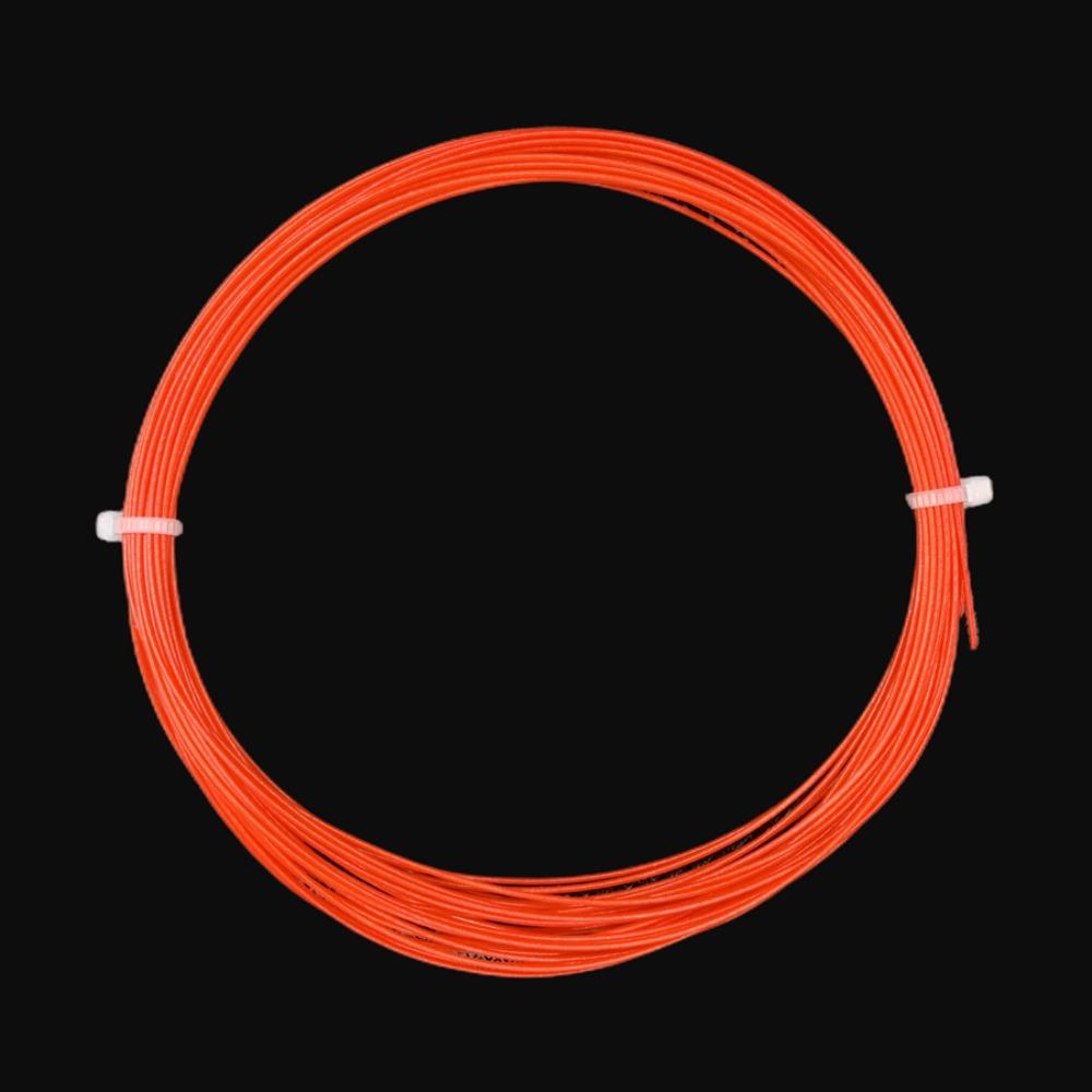 High Elastic Badminton Racquet String Break Proof Colorful Racket Line  Badminton Club