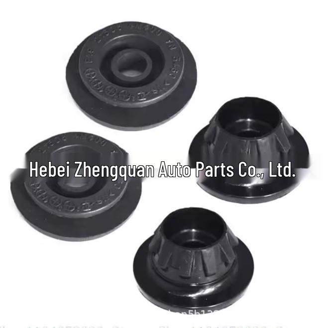 215064M400 Rubber Radiator Bushing Clip for Nissan Infiniti