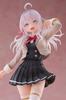 Arya-san, the girl next door who sometimes whispers in Russian, Coreful Figure Arya ~Uniform ver.~