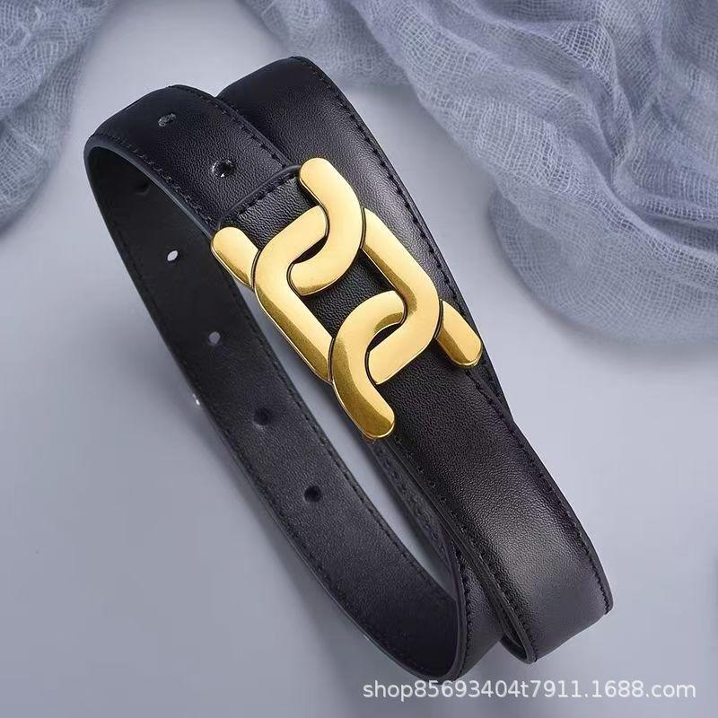 Vintage Ladies Belt Premium Belt Belt Belt Student Casual Belt