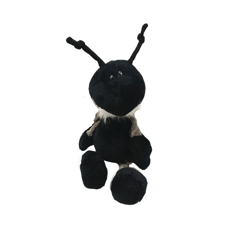 Cute 30cm Plush Toy Ant From Kingdom Hearts Soft And Comfortable Gift For All Ages