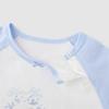 YEEHOO Kids' Breathable Anti-Mosquito Summer Pajama Set