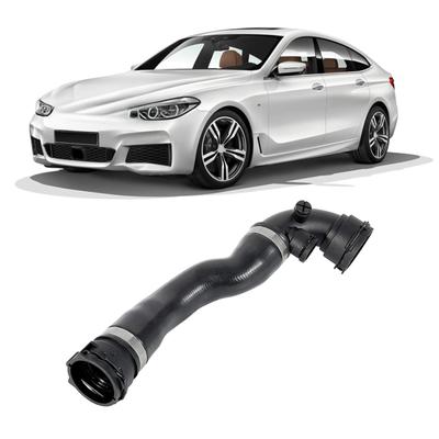 Auto Car Accessories Cooling Temperature Coolant Water Hose 17127510952 64216910758 For E36 E46 Water Tank Radiator Hose
