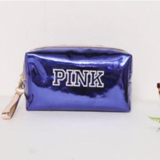 

Женская косметичка, дорожная водонепроницаемая косметичка Neceser, косметичка с молнией, органайзер, набор сумок 16*13.5*7cm