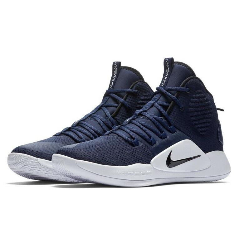 Nike Hyperdunk X TB