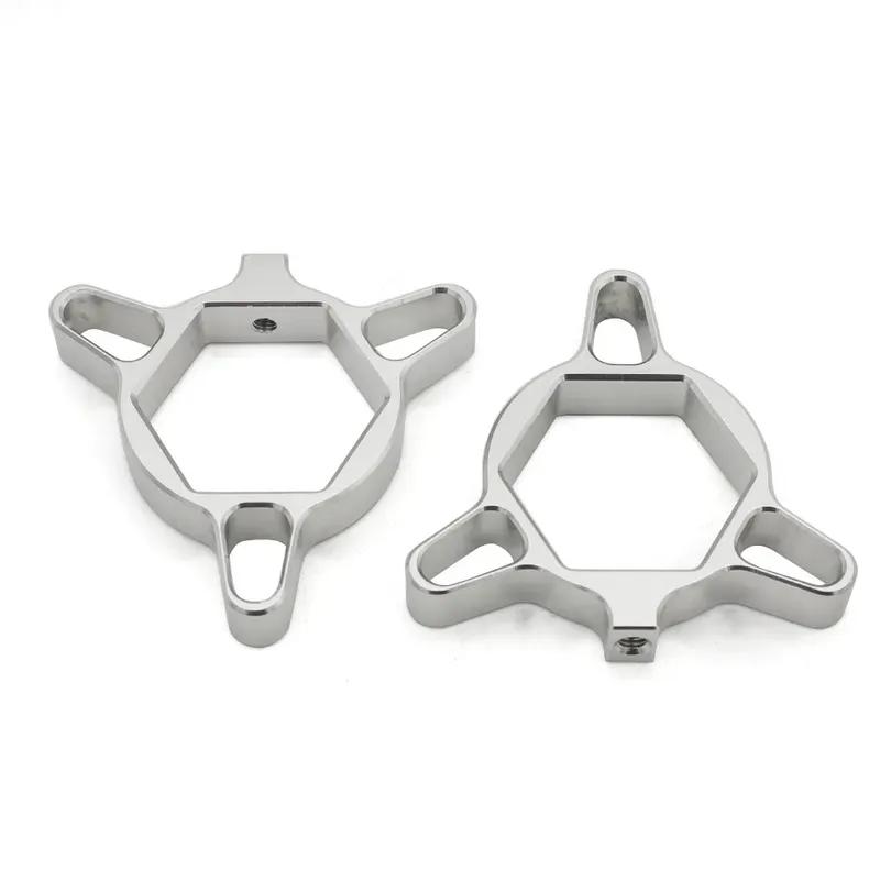 14mm 17mm 19mm 22mm CNC Aluminum Universal Suspension Fork Preload Adjusters For Honda Yamaha Suzuki Kawasaki Ducati Aprilia