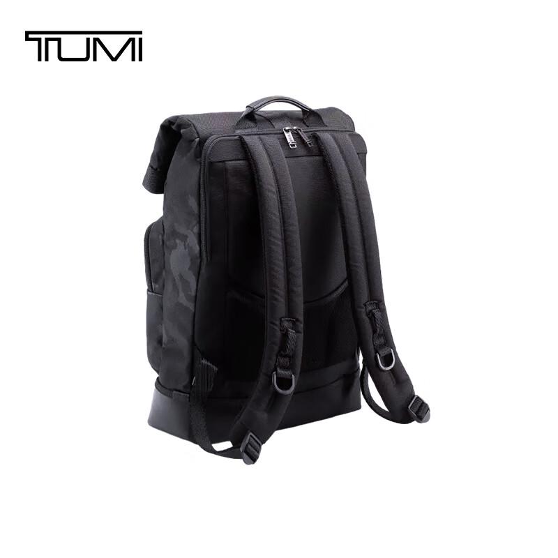 TUMI DFO Fremont Backpack