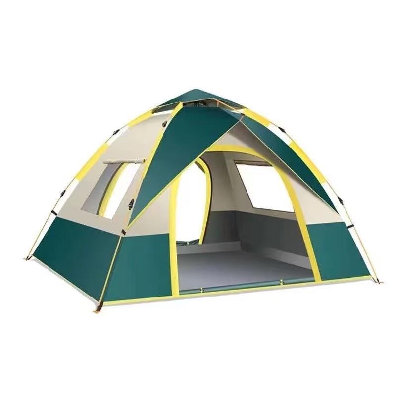 OEING Portable Foldable Camping Tent