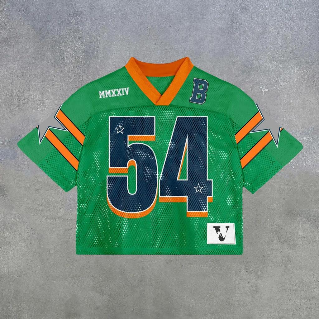 Digitálně potištěná volná trička s krátkým rukávem a grafickým potiskem, módní trendy ležérní tričko s krátkým rukávem Harajuku, krátké rukávy