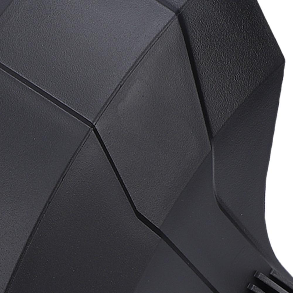 Plastic Electric Scooter Rear Mudguard for Kukirin G2/ G3 /G4 Electric Scooter Blocking Road Splash