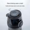 Thermos TCSD-550 Tritan Sports Water Bottle, 530ml