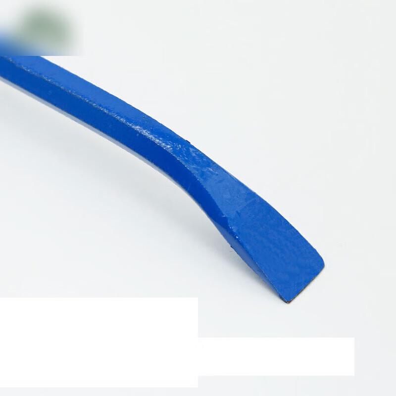 Hexagonal Pry Bar & Nail Puller