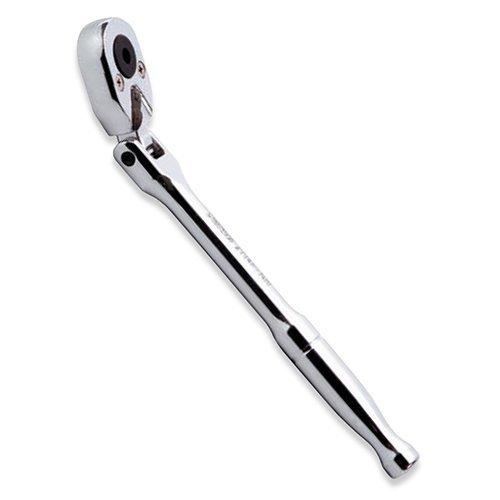 

Koken 5/16 (8мм) H Гибкая трещотка, Общая длина 125 мм, 5/16 (8мм) H, 2774P-5/16HF