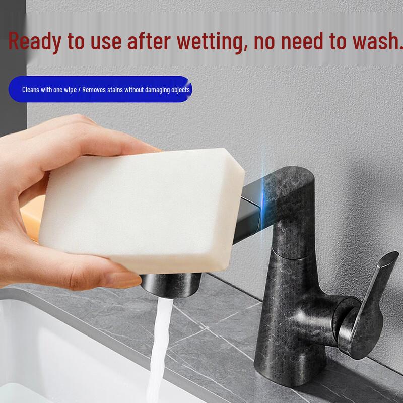 Nano Magic Cleaning Sponge Eraser