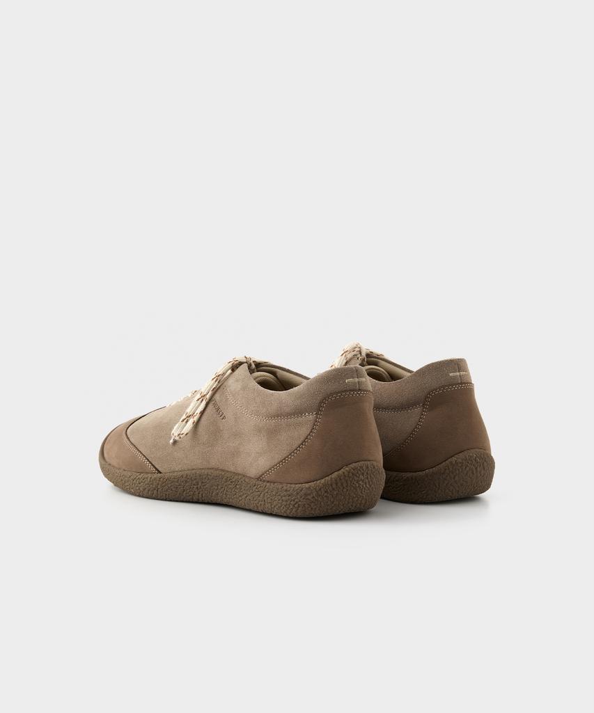 Pinoki [+4Cm] Mano - 320(P) / Taupe