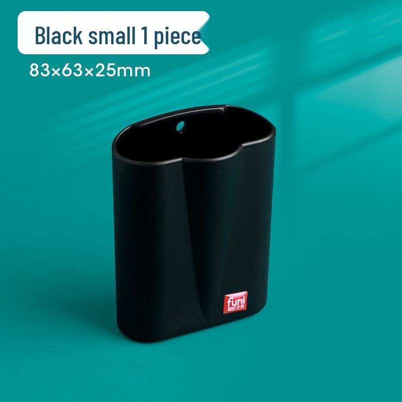 Funi Magnetic Blackboard Eraser & Chalk Storage Wall Mount