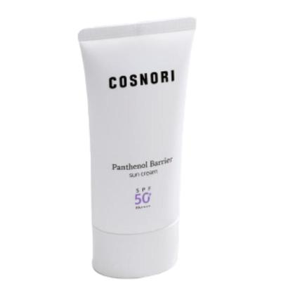 Panthenol Barrier Sun Cream 50ml SPF50+ PA++++ Hydrating & Soothing Mineral Sunscreen