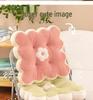 Extra Thick Super Soft Chair Cushion for Office, Dorm, and Classroom