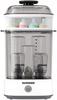 Puresteam Large Double-Decker Electric Steam Bottle Sterilizer