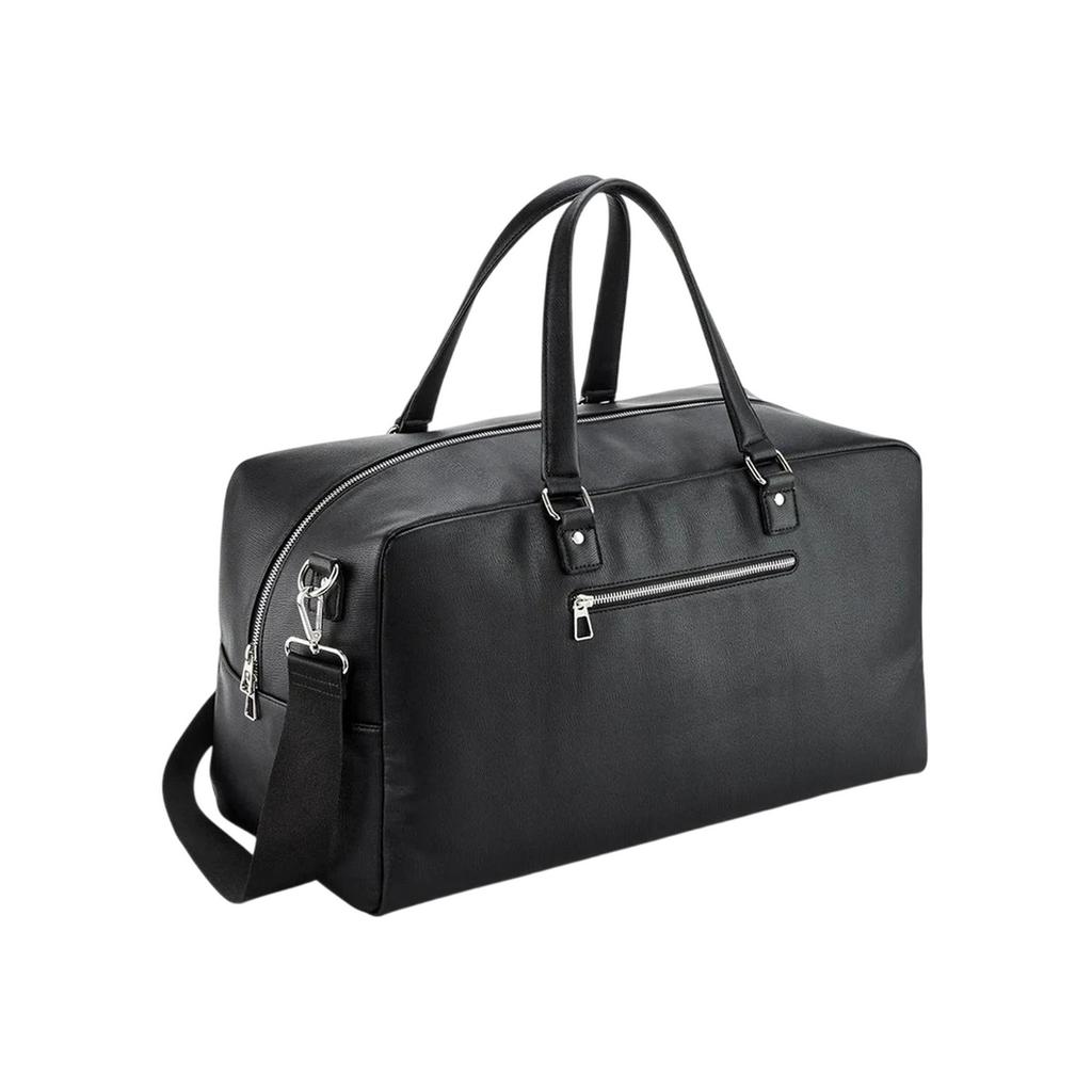 Quadra Tailored Luxe Weekender Bag