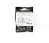 Jackall Survival Sinker 18 grams 3/Pack 18G/3Pcs (6842)