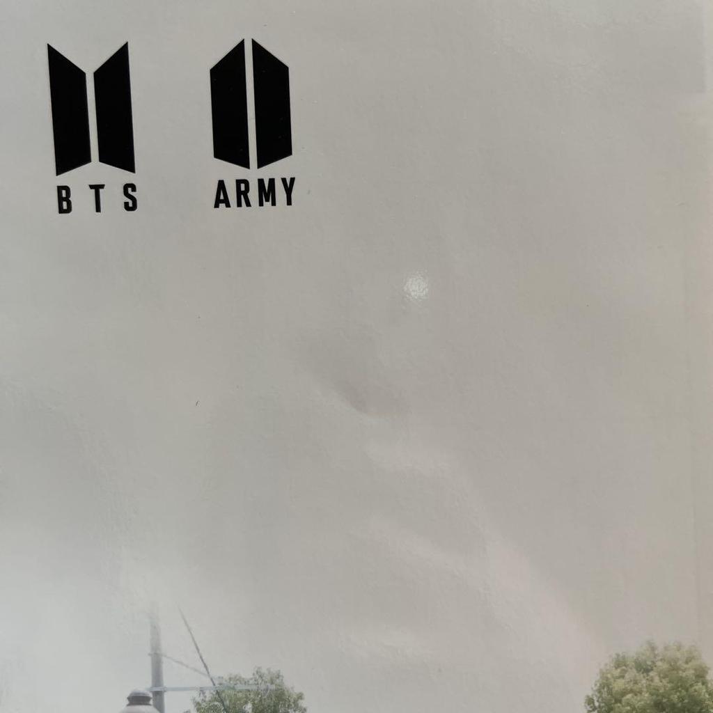 [USED] Price Reduced! BTS JAPAN OFFICIAL FANCLUB MAGAZINE