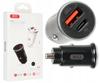 XO Car Charger XO-CC25 Black