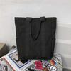 Big Capacity Women Tote Bag Waterproof Women's Handbags Durable Men Shoulder Bag  Gym Fitness