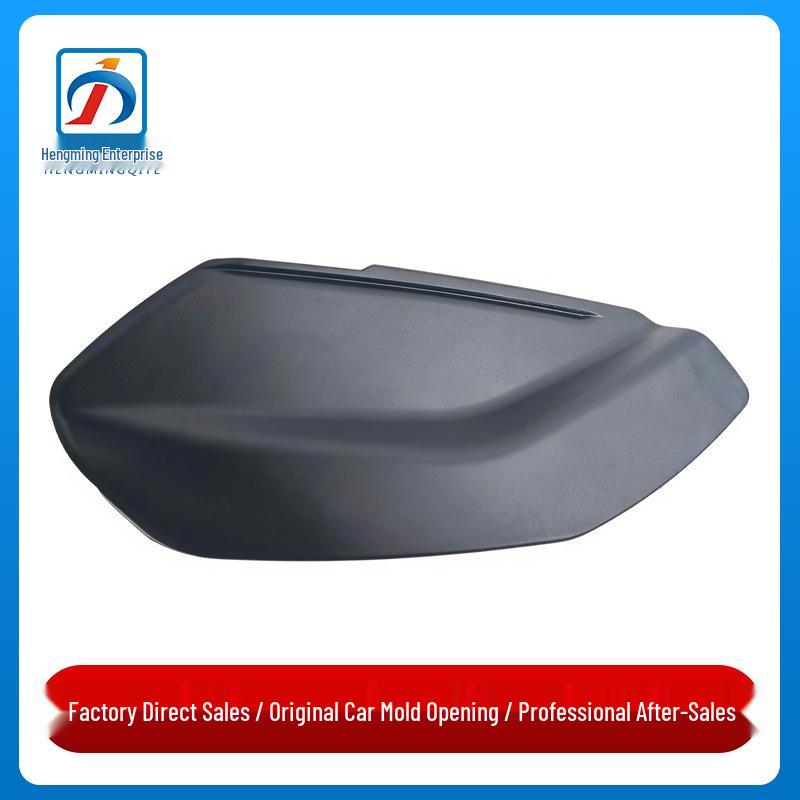 

BMW 5 Series G38 Control Unit/Fuse Box Cover for 530, 2018-2023 Models.