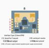 Hailingke 24G Human Presence Radar Module LD2401 with Bluetooth