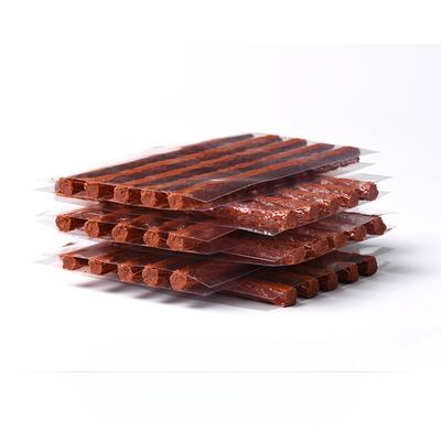 5PCS Quick Tire Repair Rubber Strip Set Vacuum Tire Tools Automobile Motorcycle Electric Vehicle Special Tire Repair Ribbon Rubber Strip