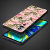 Rosa Roter Flamingo Für Xiaomi Redmi Note 12 Handyhülle 10C 10 11 9 8 Pro Plus 9S 7 8T 9T 9A 8A 9C K50 K40 Gaming Silikonhülle