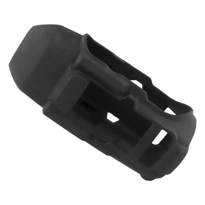 1 pezzo Copertura Protettiva in Gomma Parti di Ricambio Per DCF899 Per DCF900 Per DCF900NT Chiave Accessori per Utensili Elettrici Nero